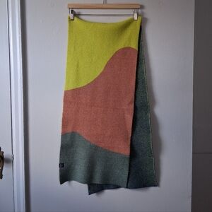 United By Blue Thick Scarf